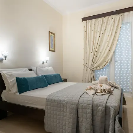 Neraida * Tsilivi (Zakynthos)