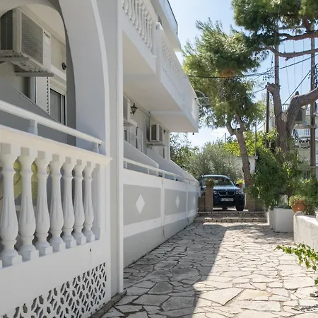 Apartment Neraida Tsilivi (Zakynthos)