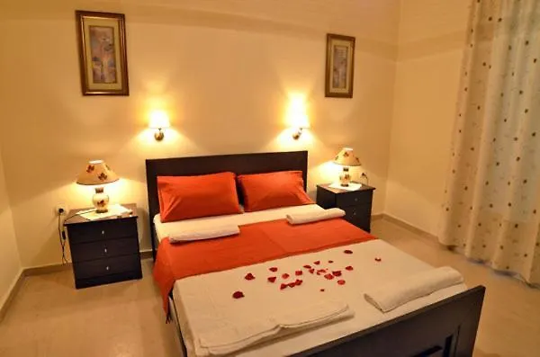 Appartement Neraida *