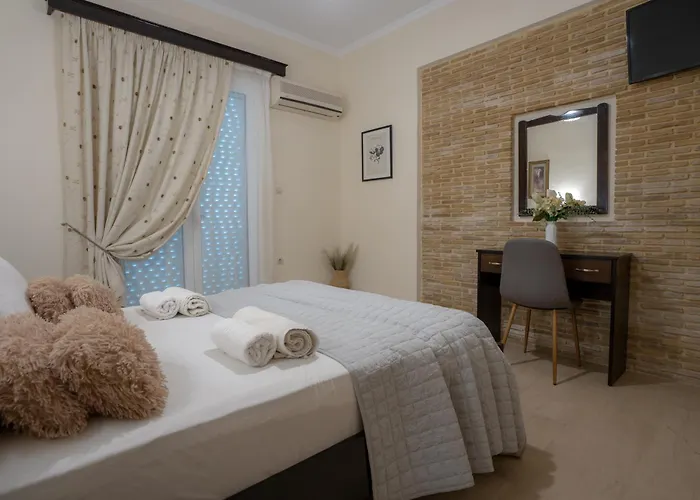Appartement Neraida
