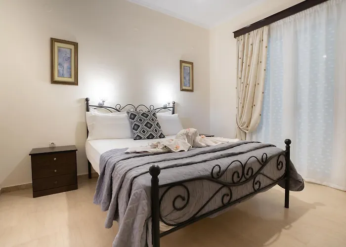 Neraida Appartement Tsilivi (Zakynthos)
