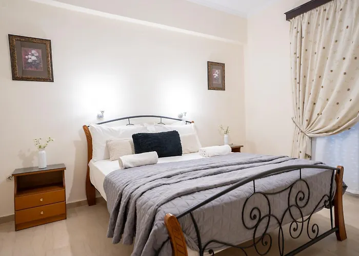 Appartement Neraida Tsilivi (Zakynthos)