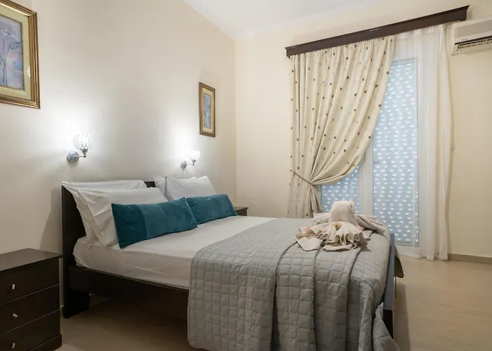 Neraida * Tsilivi (Zakynthos)