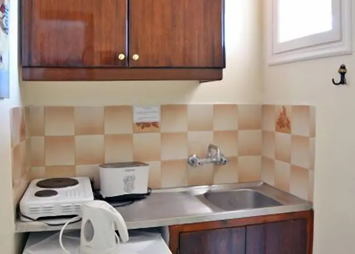 Appartement Neraida