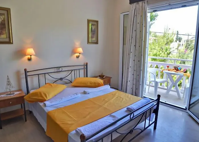 Neraida Appartement