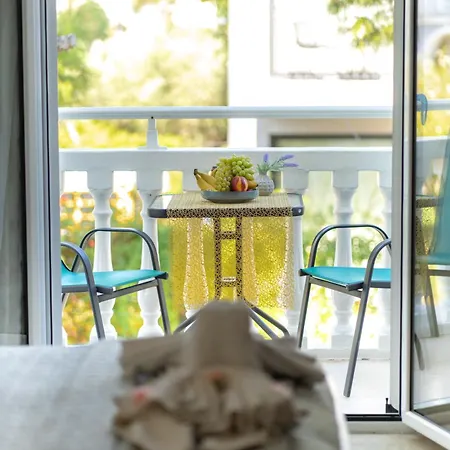 Neraida Apartamento Tsilivi (Zakynthos)