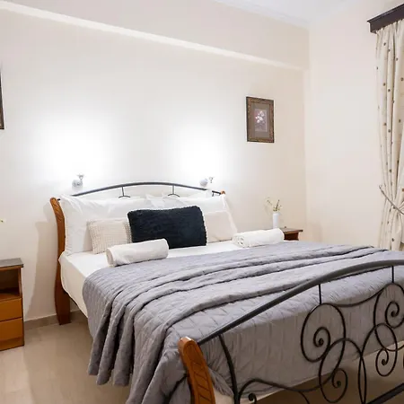 Apartamento Neraida Tsilivi (Zakynthos)