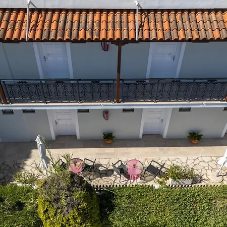 Apartamento Neraida *