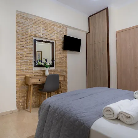 Neraida * Tsilivi (Zakynthos)