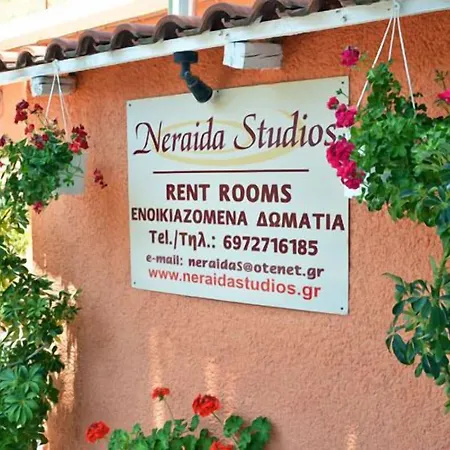 Apartamento Neraida Tsilivi (Zakynthos)