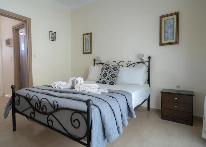 Neraida Apartamento