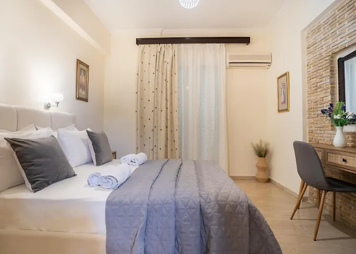 Apartamento Neraida