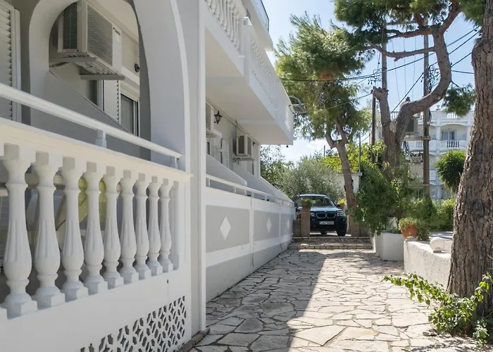 Apartamento Neraida Tsilivi (Zakynthos)