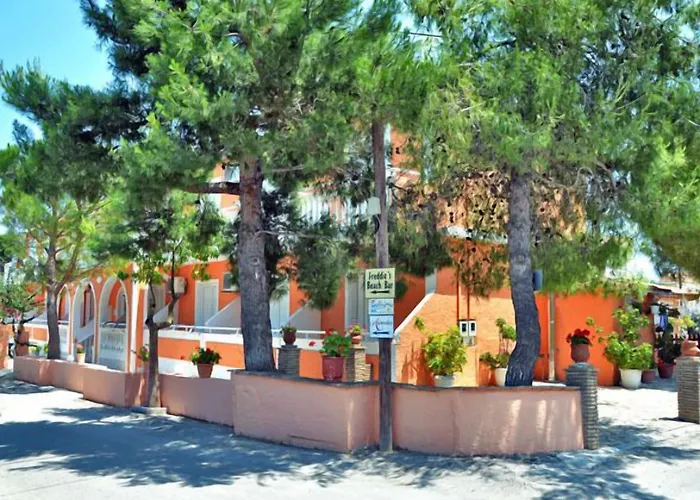 Neraida Apartamento