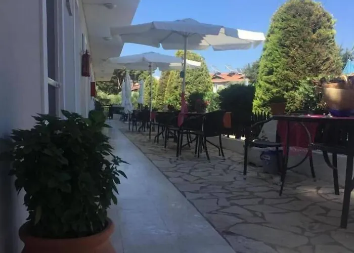 Neraida * Tsilivi (Zakynthos)