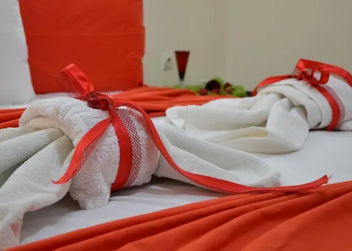 Apartamento Neraida Tsilivi (Zakynthos)