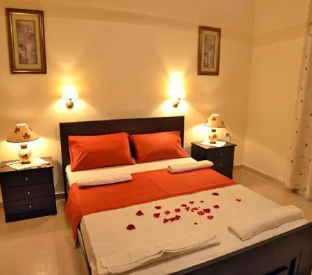 Apartament Neraida *