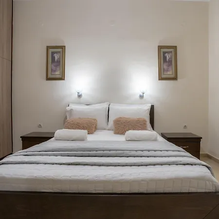 Neraida Tsilivi (Zakynthos)