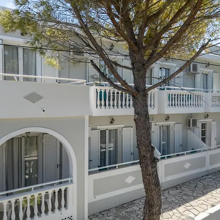 Apartment Neraida