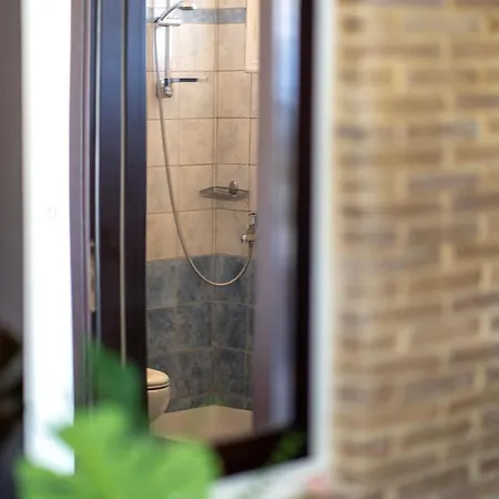 Neraida Appartement *