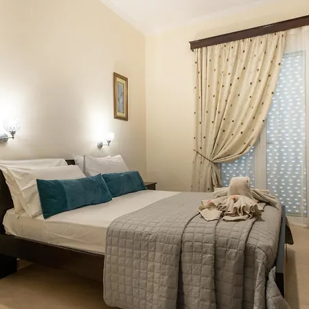 Apartment Neraida *