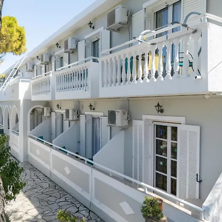 Appartement Neraida Tsilivi (Zakynthos)