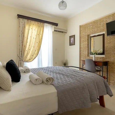 Apartment Neraida