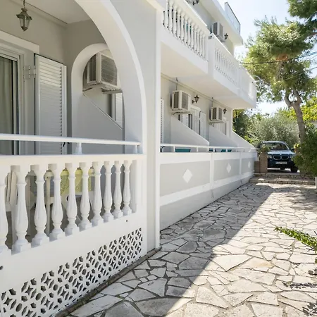 Appartement Neraida *