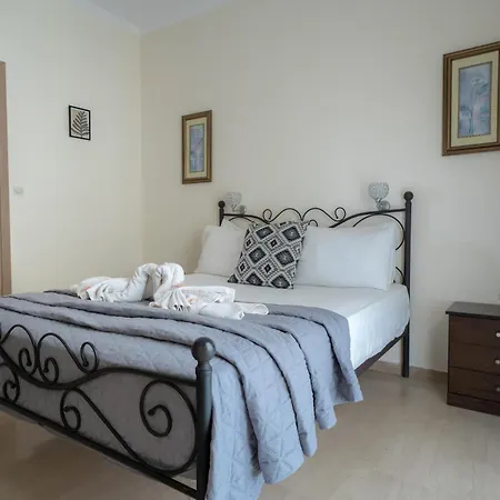 Neraida Apartament