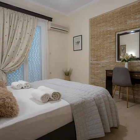 Apartment Neraida
