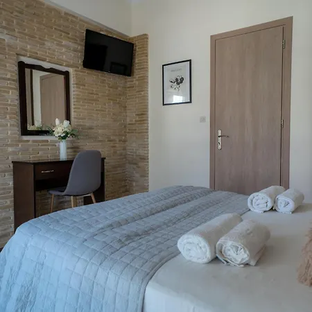 Neraida Apartment