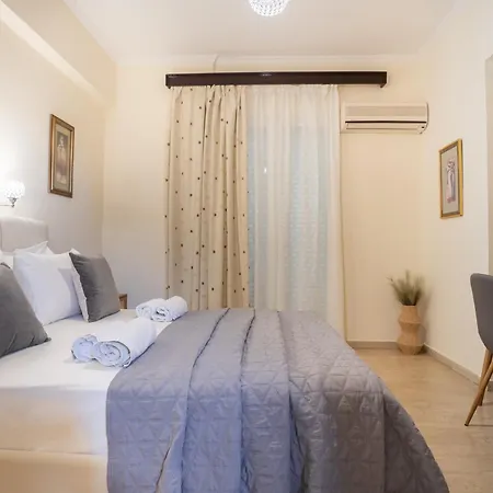 Apartament Neraida
