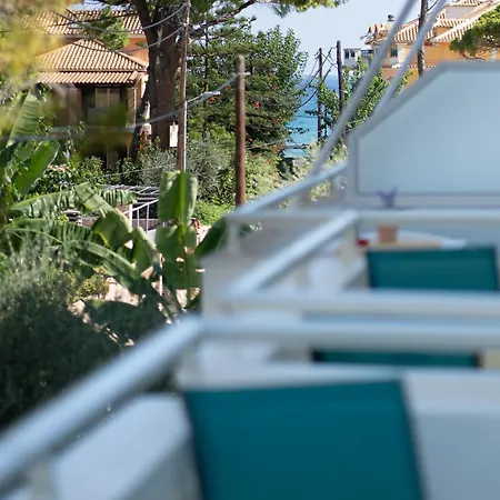 Neraida Tsilivi (Zakynthos)