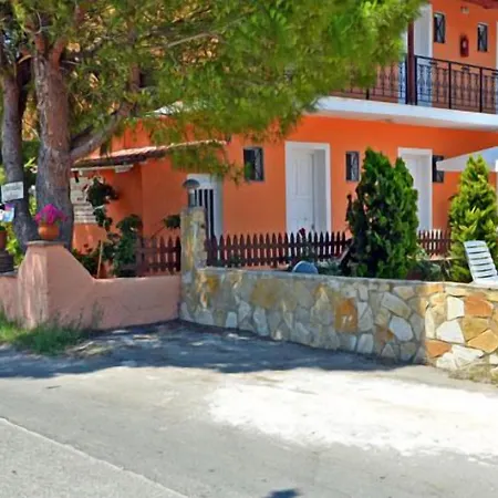 Appartement Neraida Tsilivi (Zakynthos)