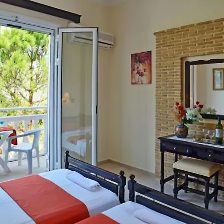 Neraida Apartament *