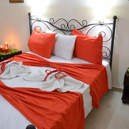 Neraida Tsilivi (Zakynthos)