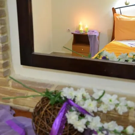 Neraida * Tsilivi (Zakynthos)