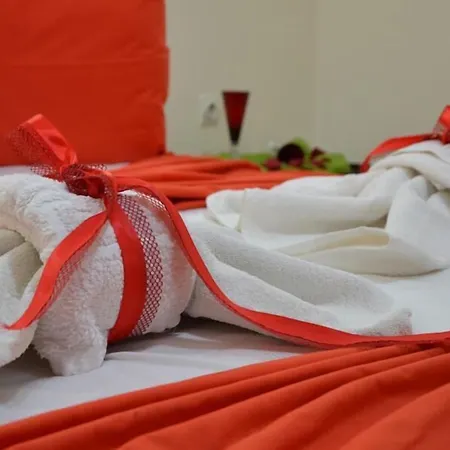 Appartement Neraida Tsilivi (Zakynthos)