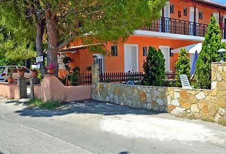 Neraida Tsilivi (Zakynthos)