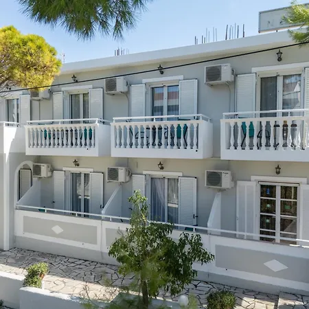 Neraida Appartamento Tsilivi (Zakynthos)