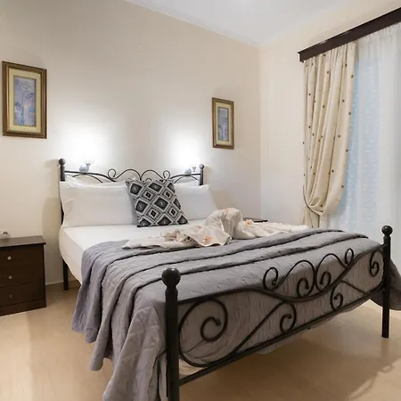 Neraida Lägenhet Tsilivi (Zakynthos)