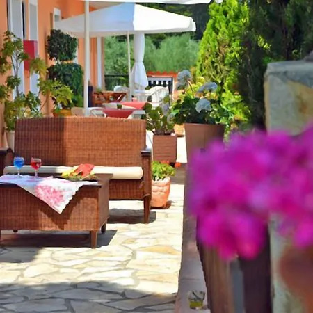 Neraida Appartamento Tsilivi (Zakynthos)